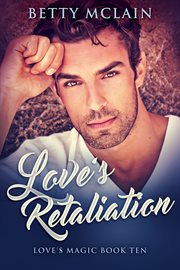 Love's retaliation cover image