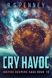 Cry havoc cover image