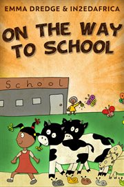 On the way to school cover image
