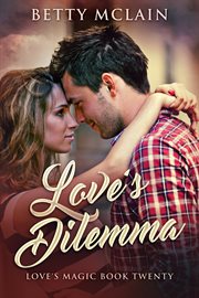 Love's dilemma cover image