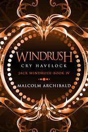 Windrush - cry havelock cover image