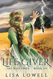 Life giver cover image