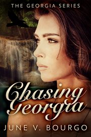 Chasing Georgia cover image