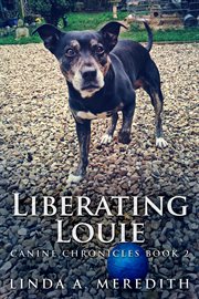 Liberating Louie cover image