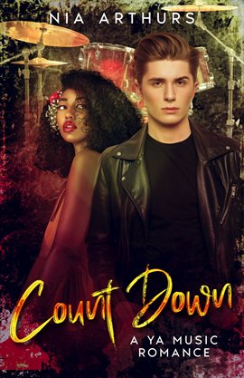 Cover image for Count Down