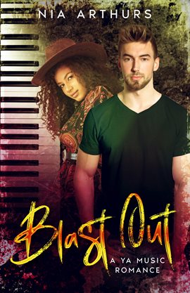 Cover image for Blast Out