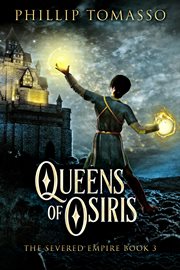 Queens of osiris cover image