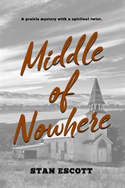 Middle of nowhere cover image