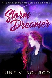 Storm dreamer cover image