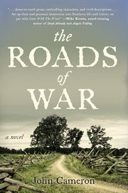 The roads of war cover image