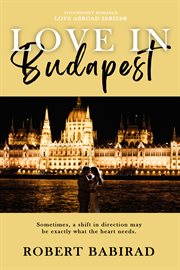 Love in budapest cover image
