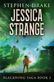 Jessica strange cover image