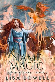 Name magic cover image