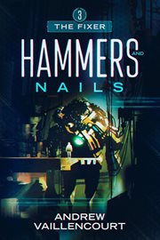 Hammers and nails cover image