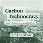 Carbon Technocracy cover image