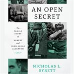 An Open Secret cover image