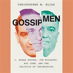 Gossip Men cover image