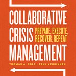 Collaborative Crisis Management cover image