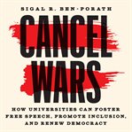 Cancel Wars cover image