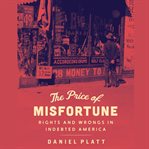 The Price of Misfortune cover image