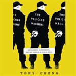 The Policing Machine cover image