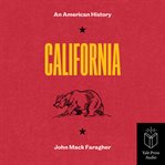 California : an American history cover image