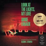 Look at the Lights, My Love cover image
