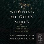 The Widening of God's Mercy cover image