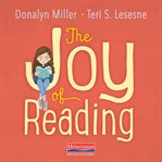 The joy of reading cover image