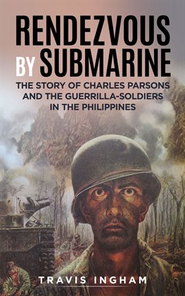 Cover image for Rendezvous By Submarine