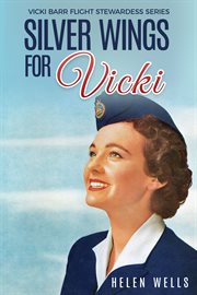 Silver Wings for Vicki cover image