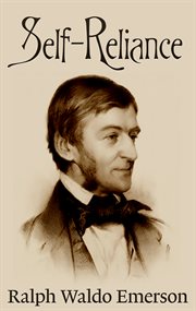 Self-reliance cover image