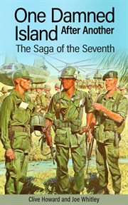 One Damned Island After Another cover image