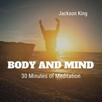Body and mind cover image