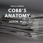 Cobb's anatomy cover image