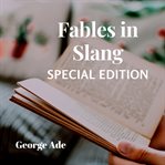 Fables in slang cover image