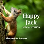 Happy jack cover image