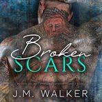 Broken scars cover image