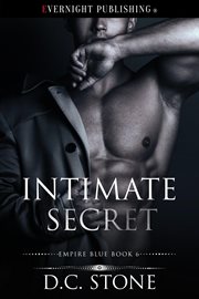Intimate Secret cover image