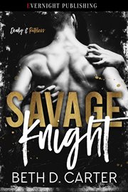 Savage Knight cover image