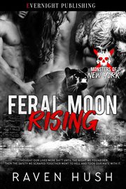 Feral Moon Rising cover image