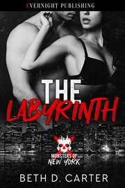 The Labyrinth cover image