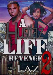 A Hustla'z Life Part 2: Revenge cover image