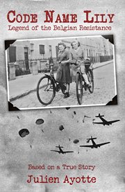 Code Name Lily cover image