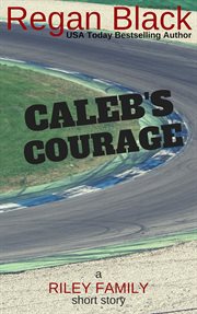 Caleb's Courage cover image