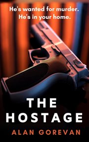 The Hostage cover image