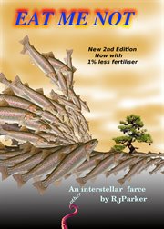 Eat Me Not cover image