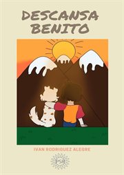 Descansa Benito cover image