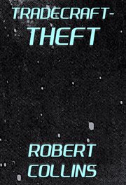 Theft cover image