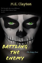 Battling the Enemy cover image